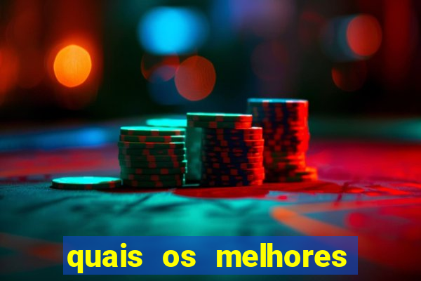 quais os melhores jogos da blaze